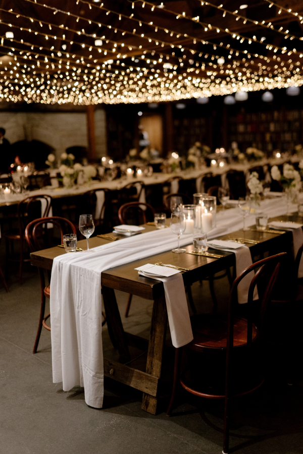 Timeless Elegance and Modern Flair: Charming Bendooley Estate Wedding