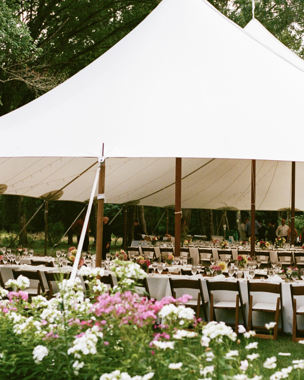 Real Wedding: Eliza & Jamie