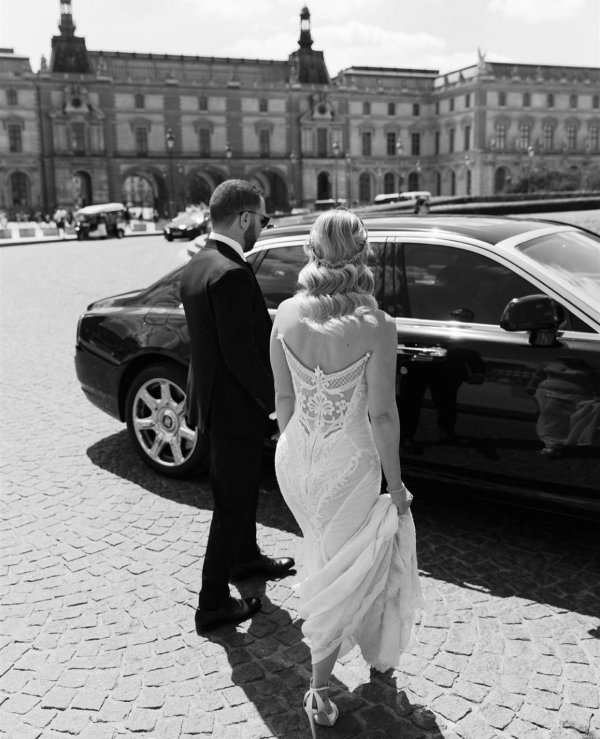 9 Best Wedding Planners in France | French Wedding Planning Companies | TOP Luxury Bridal Agencies