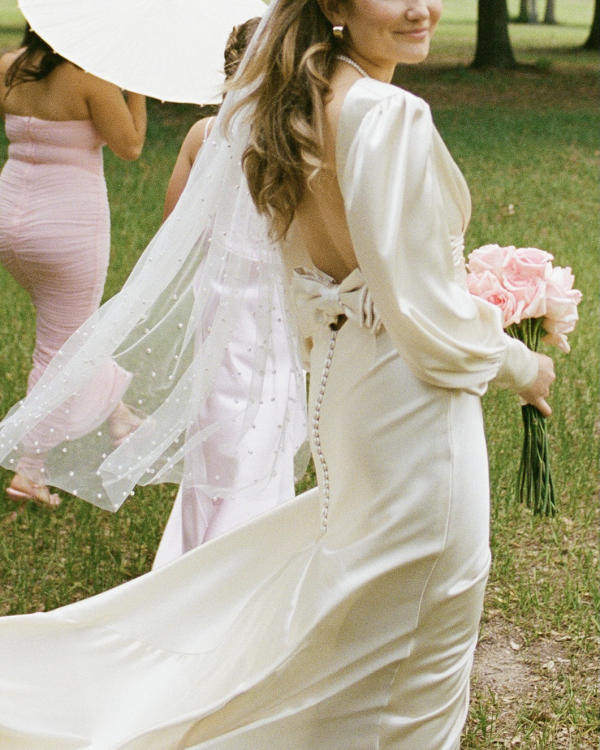 Real Wedding: Madisyn & Chase