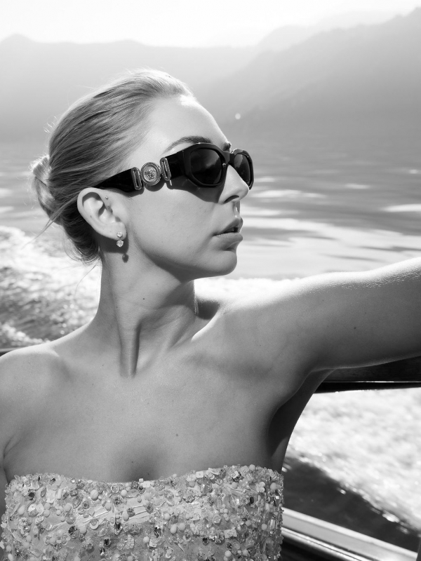 Photographers Vivid Symphony