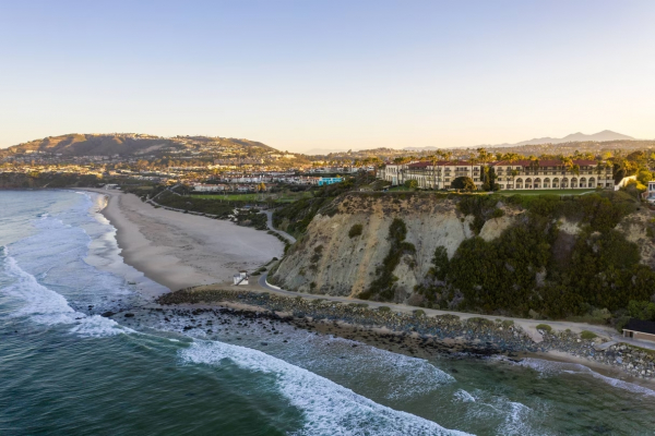 Venues Ritz-Carlton, Laguna Niguel’s