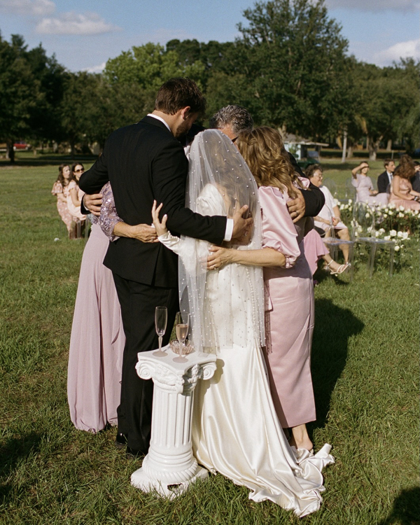 Real Wedding: Madisyn & Chase