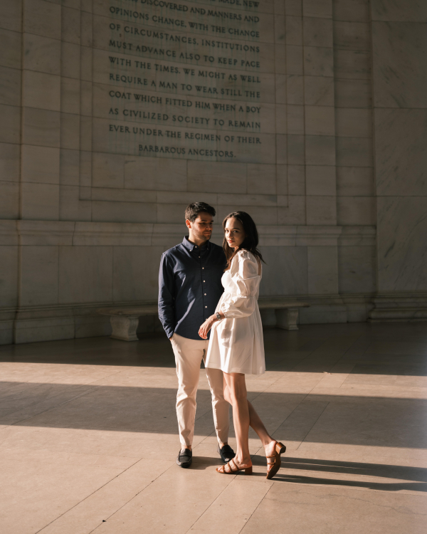 Photographers Adam Barnes