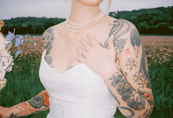 Photographers Anna Jones