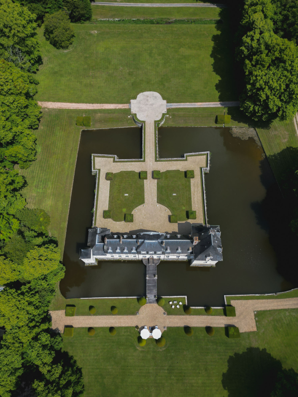 Venues Château Noam Normandy