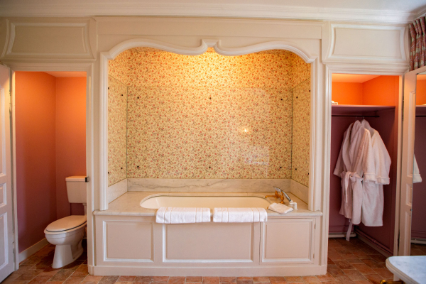 Venues Château Noam Normandy