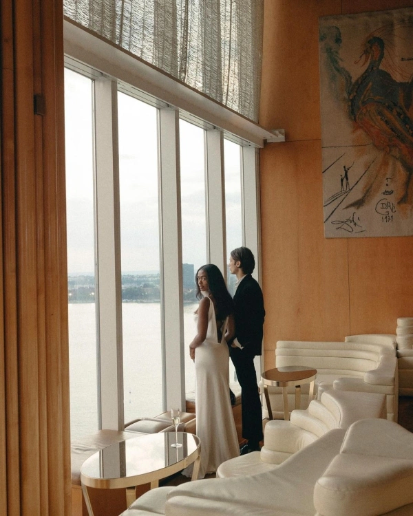 21 Best Wedding Venues in New York — photo 1