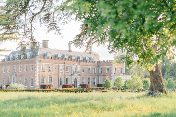 Venues St Giles House