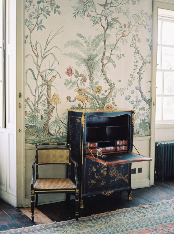 Venues St Giles House