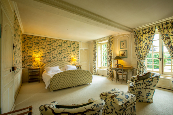 Venues Château Noam Normandy