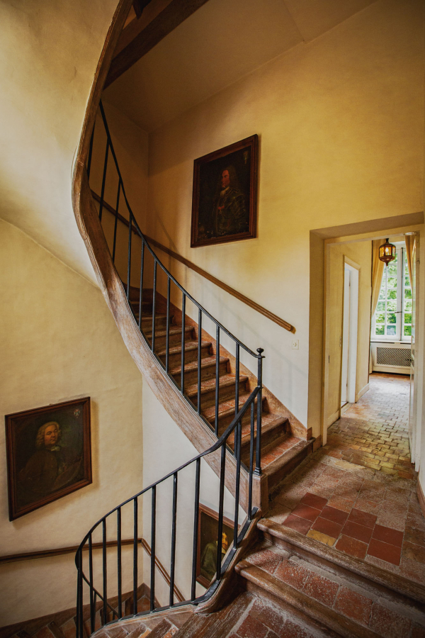 Venues Château Noam Normandy