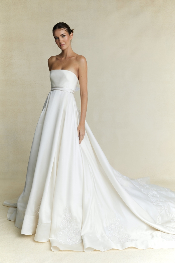 Bridal Valentin Yudashkin