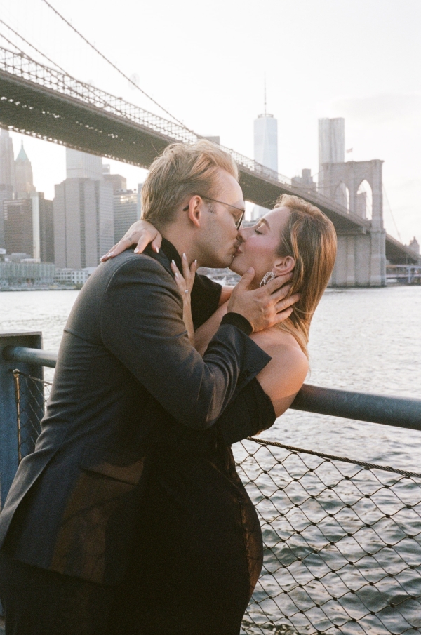 Photographers Jenna Martin