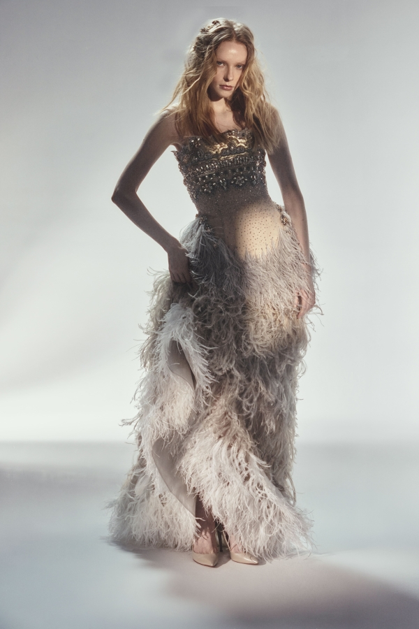 Bridal Valentin Yudashkin