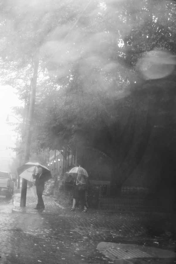 Photographers Jenna Martin