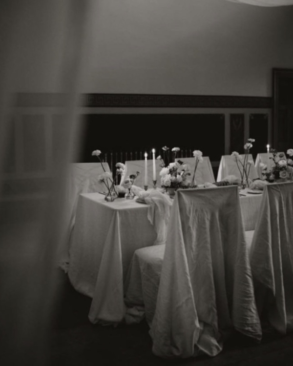 Trend: Fabric Covered Seating