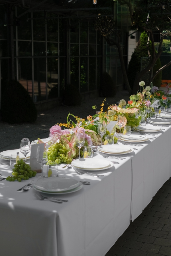 Florists Leone Floral Studio