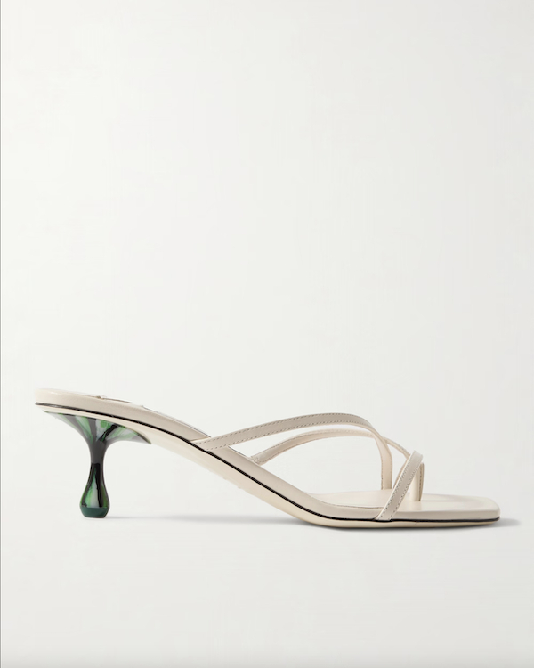 The 25 Best Kitten Heels Every Bride Will Love