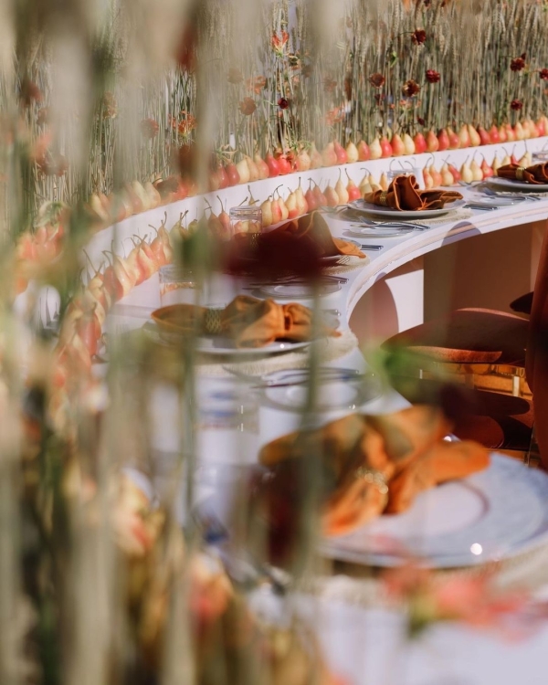 30 Fall-Inspired Event Design Ideas for Your Wedding