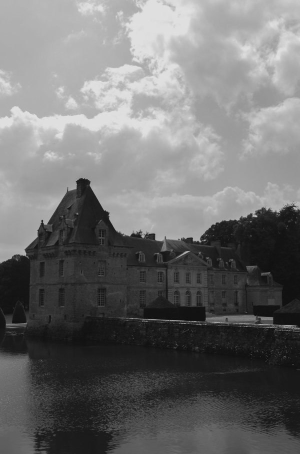 Venues Château Noam Normandy