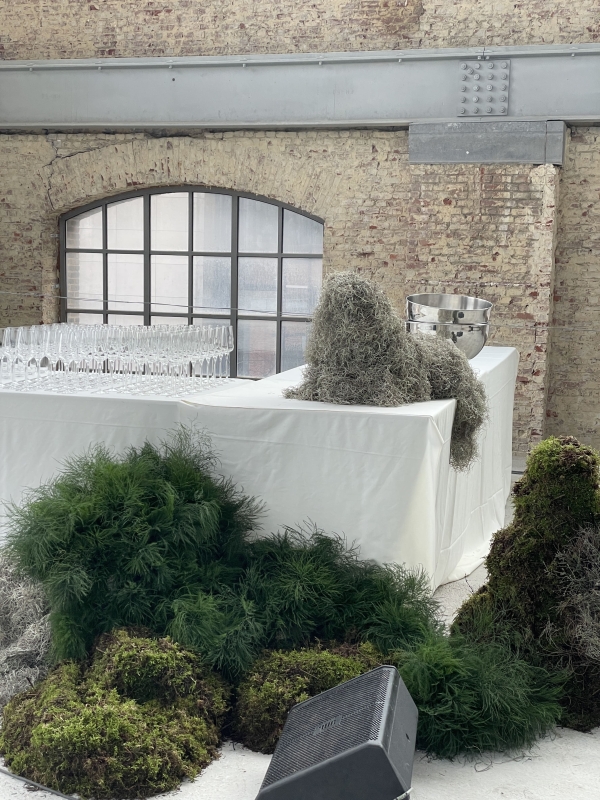 Florists Leone Floral Studio