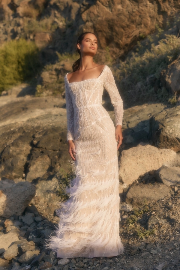 Bridal Valentin Yudashkin