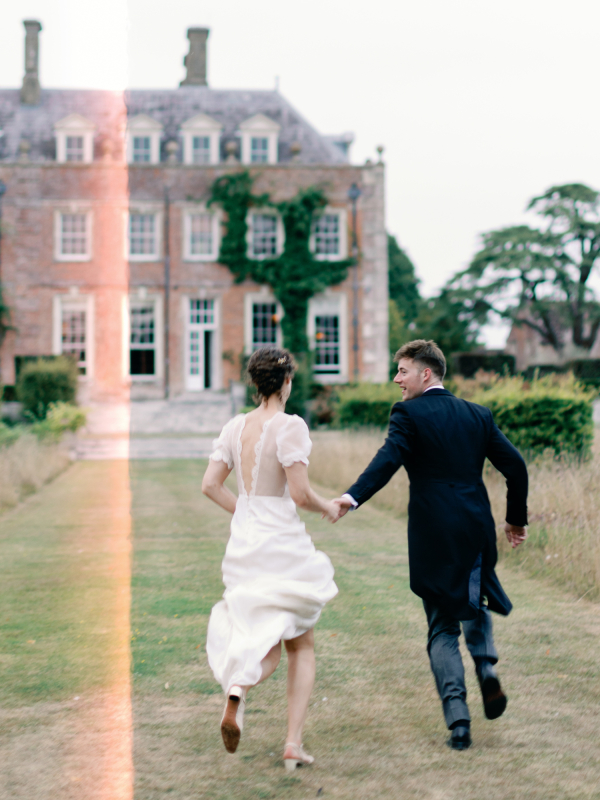 Venues St Giles House