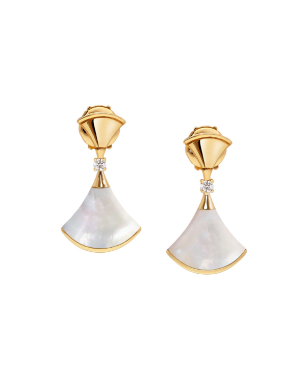 25 Elegant Fine Jewelry Earrings for Brides