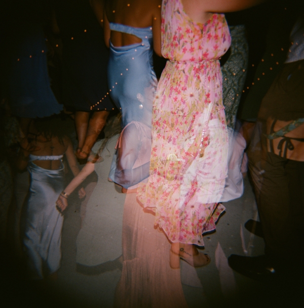 Photographers Jenna Martin