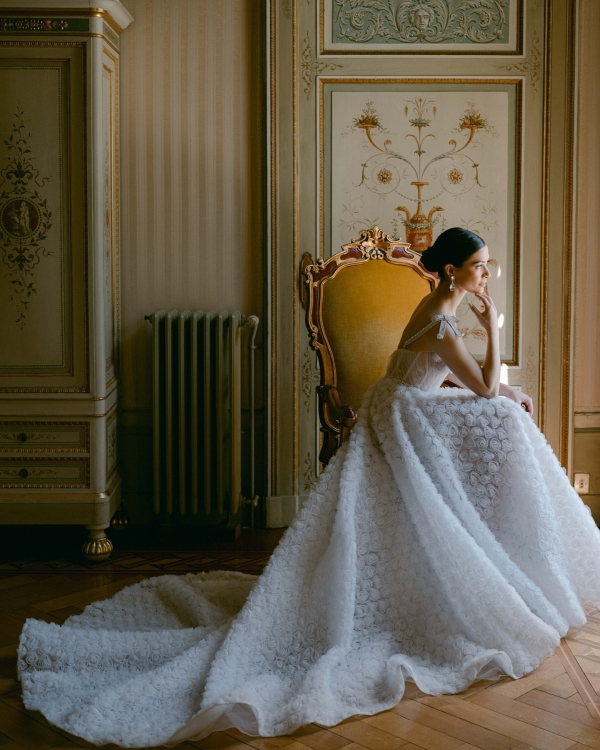 Photographers Maddy Christina