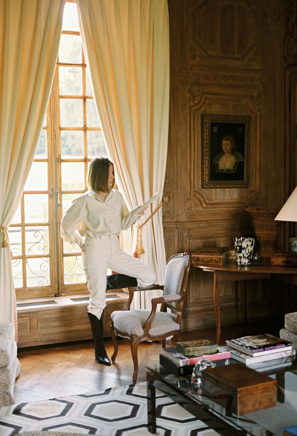 Venues Château Noam Normandy