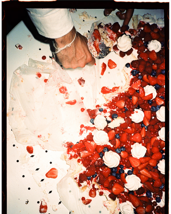 A Dream Wedding in the Heart of Provence