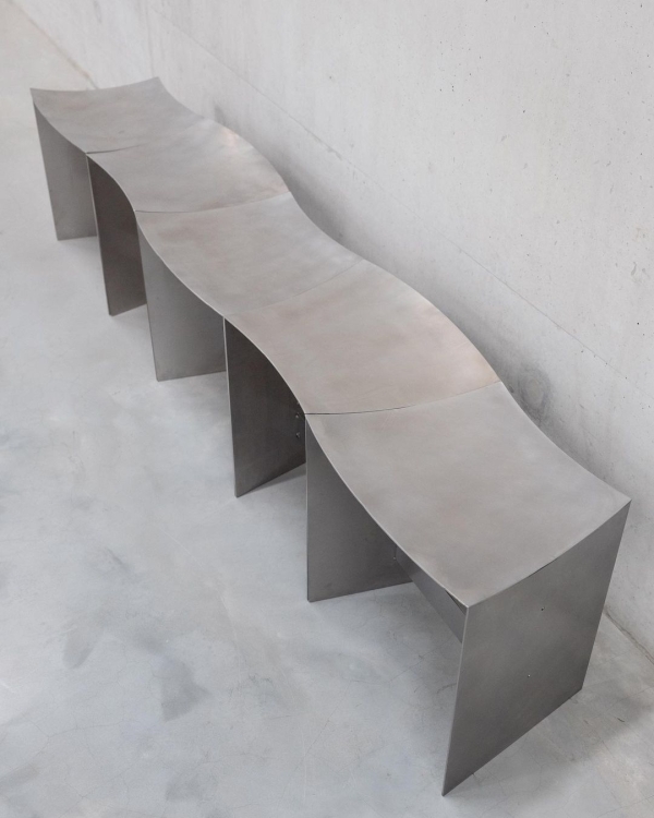 20 Bench Seating Ideas for Your Wedding