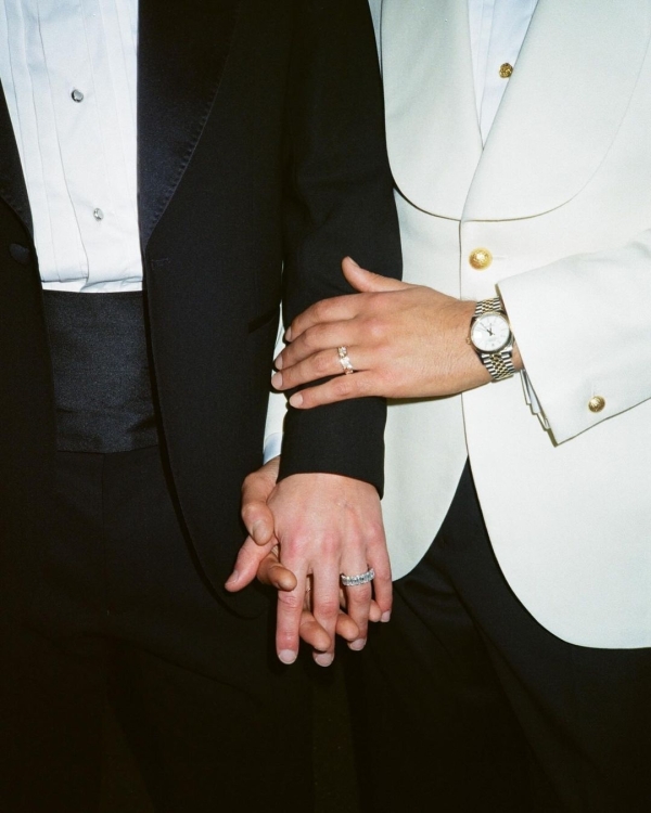 8 Essential Conversations to Have Before Tying the Knot