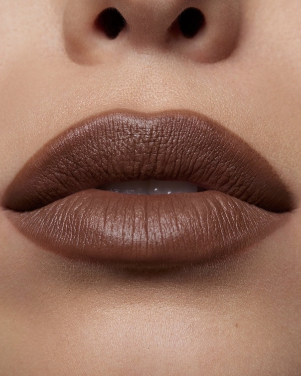 Espresso Makeup Guide | Fall's Warm and Smoky Glamor