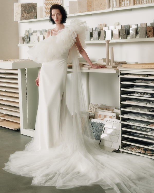 The Chicest Trends from the Fall '25