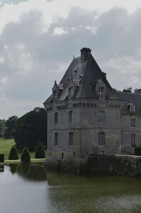 Venues Château Noam Normandy