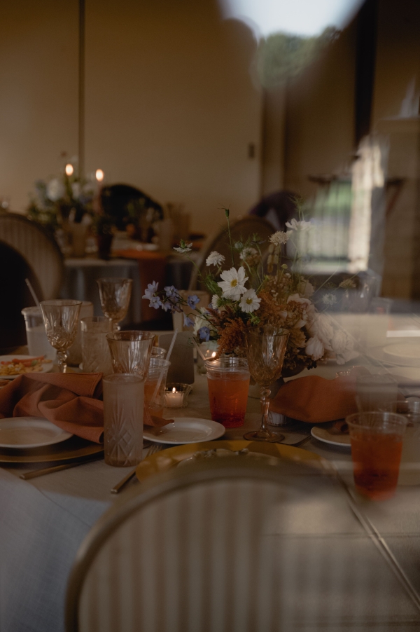 Photographers Jenna Martin