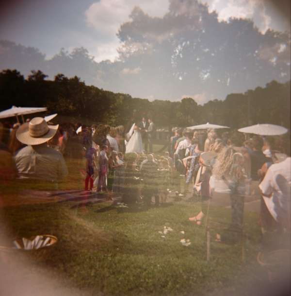 Photographers Jenna Martin