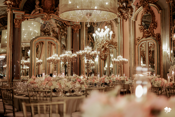 Venues Villa Cora