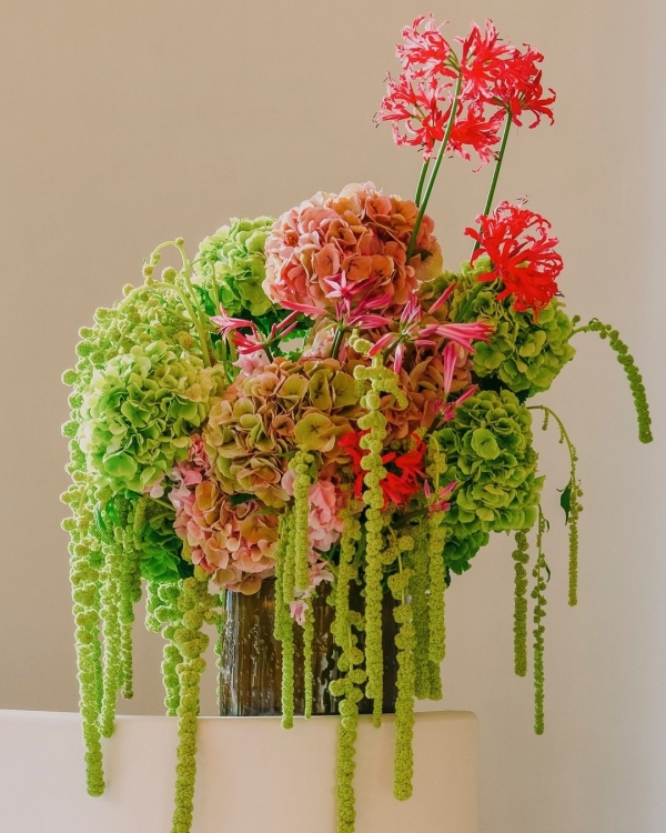 Wedding Florist in the UK | Wedding Decorators, Flower Arrangements in Britain | Bouquet For Bride