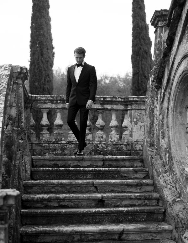 Photographers Stas Moiseev