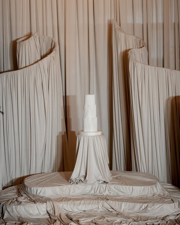 30 Fall-Inspired Event Design Ideas for Your Wedding