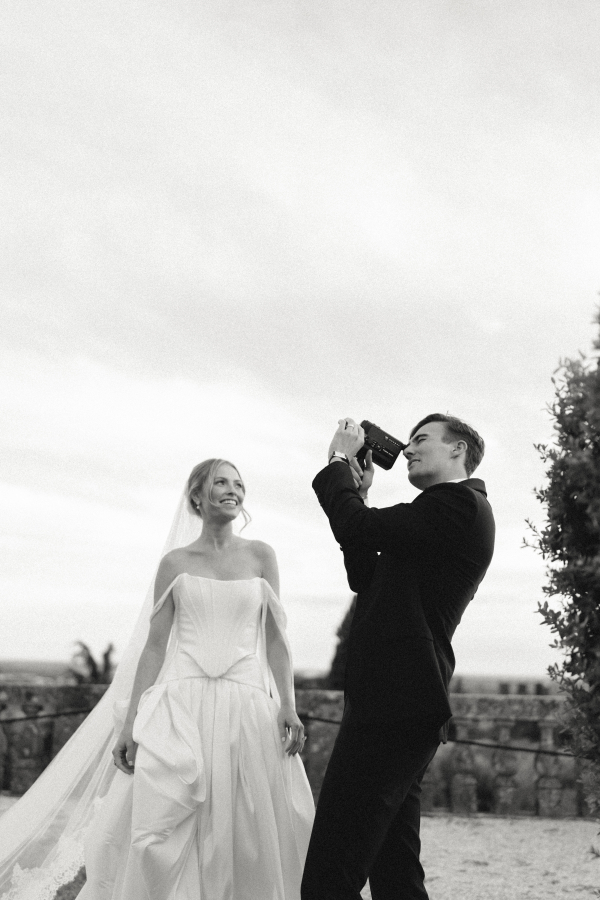 Photographers Sky and Savvy Photo