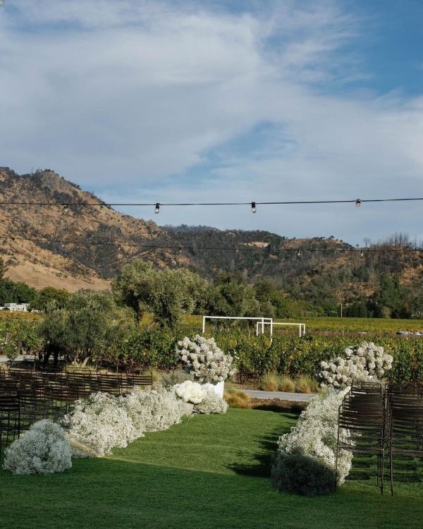 Expert Tips for Flawless Wedding Ceremony