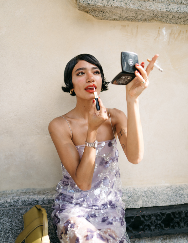 Photographers Stas Moiseev