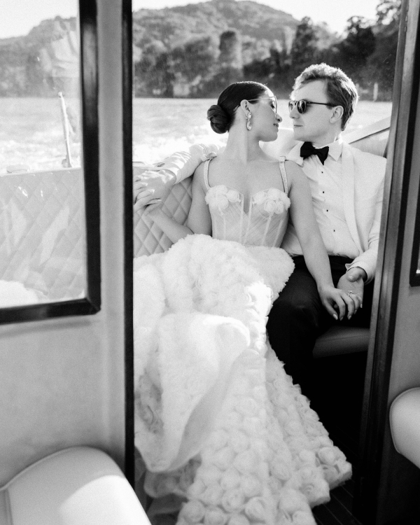 Photographers Maddy Christina