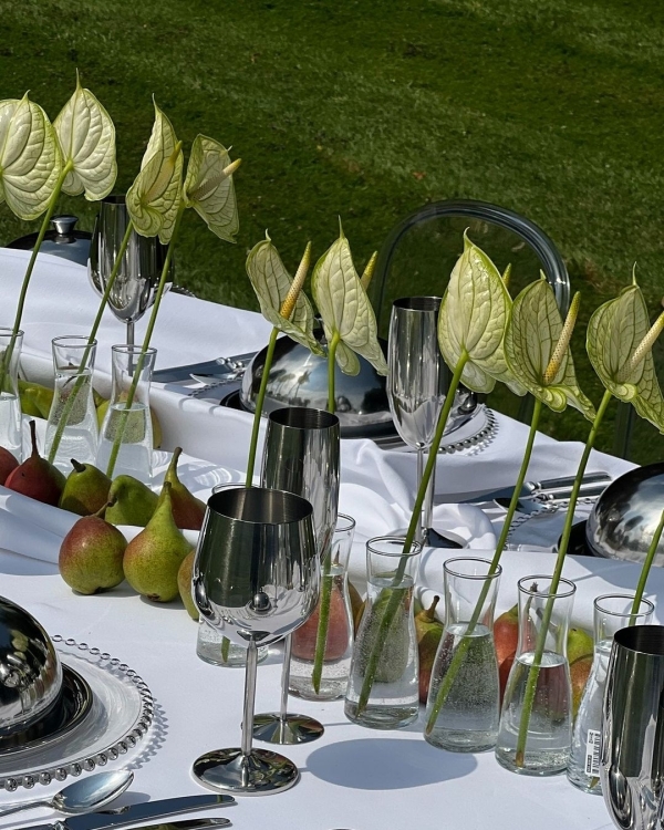 Wedding Florist in the UK | Wedding Decorators, Flower Arrangements in Britain | Bouquet For Bride