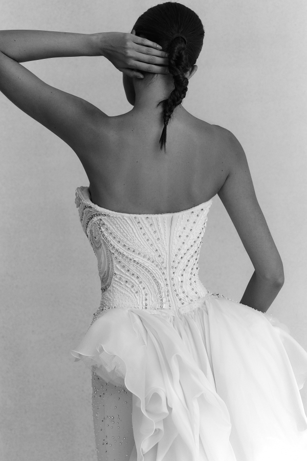 Bridal Valentin Yudashkin